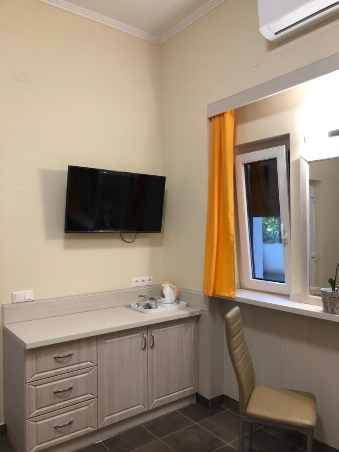 Szem-S Vendeghaz Hotell Balatonszárszó Exteriör bild